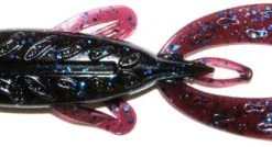 Big Bite Baits Fighting Frog 4