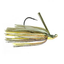 Jigs 6th Sense Divine Swim Jig