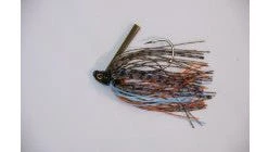 Greenfish Swim Jig