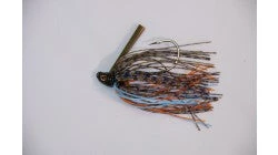 Greenfish Swim Jig