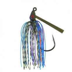 Jigs Outkast Tackle Pro Heavy Cover Swim Jig