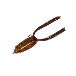 Booyah Pad Crasher Frogs