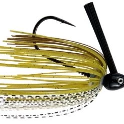Fitzgerald Tungsten Swim Jig