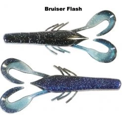 Craw Style Missile Baits Craw Father