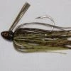 Greenfish Swim Jig