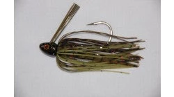 Greenfish Swim Jig