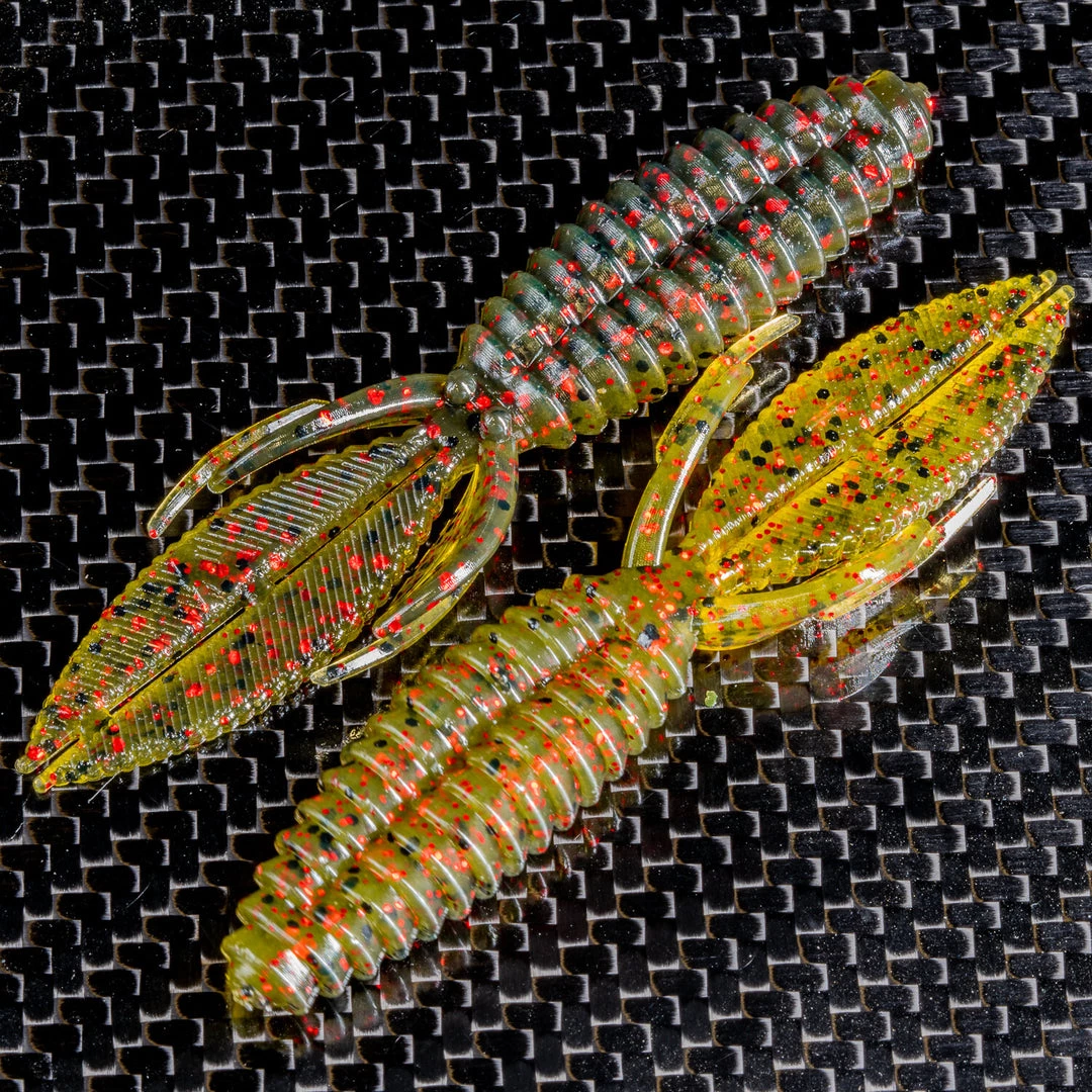 Creature Style Reaction Innovations Smallie Beaver 3.5