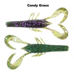 Craw Style Missile Baits Craw Father