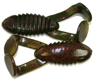 Gambler Cane Toad 4" Frogs