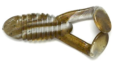 Gambler Cane Toad 4" Frogs