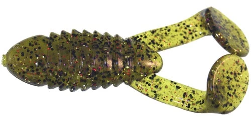 Gambler Cane Toad 4" Frogs