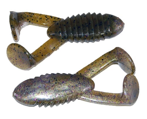 Gambler Cane Toad 4" Frogs