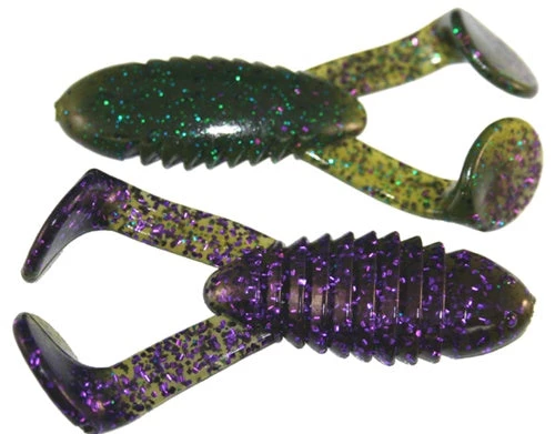 Gambler Cane Toad 4" Frogs