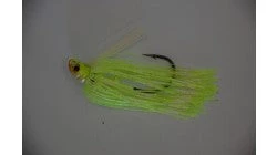 Greenfish Swim Jig