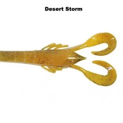 Craw Style Missile Baits Craw Father