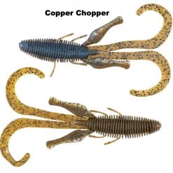 Missile Baits D Stroyer 6”