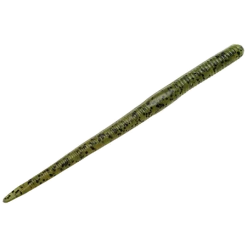 Strike King 4'' Super Finesse Worm Worms