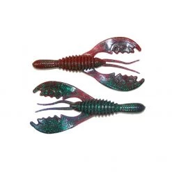 GAMBLER Mega Daddy Craw Style