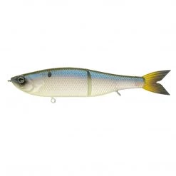 6th Sense The Draw 9" Glide Bait