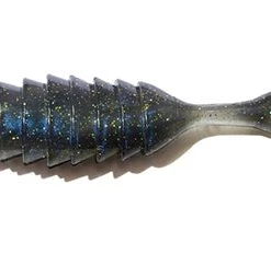 Trailers Gambler Komodo Bladed Jig Trailer