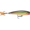 Jerkbaits Rapala X-Rap XR-6
