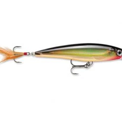 Jerkbaits Rapala X-Rap XR-6