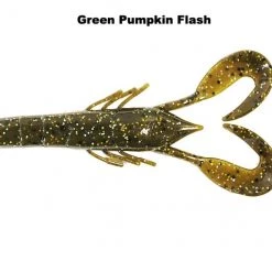 Craw Style Missile Baits Craw Father