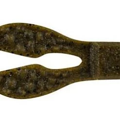 Berkley PowerBait Maxscent Meaty Chunk 3” Trailers