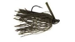 Greenfish Swim Jig