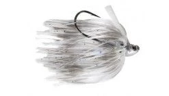 Greenfish Swim Jig