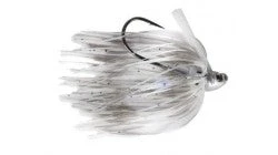 Greenfish Swim Jig