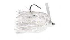 Greenfish Swim Jig