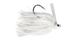 Greenfish Swim Jig