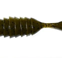 Trailers Gambler Komodo Bladed Jig Trailer