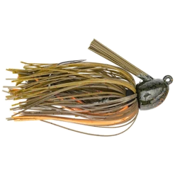 Strike King Hack Attack Flipping Jig