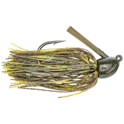 Strike King Hack Attack Flipping Jig