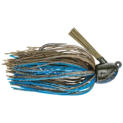 Strike King Hack Attack Flipping Jig