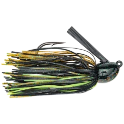 Strike King Hack Attack Flipping Jig