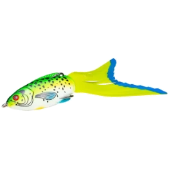 Strike King Hack Attack Pad Perch Frogs