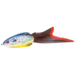 Strike King Hack Attack Pad Perch Frogs