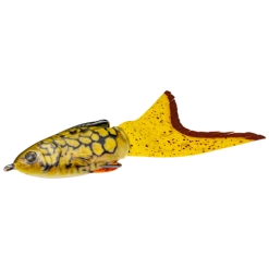 Strike King Hack Attack Pad Perch Frogs