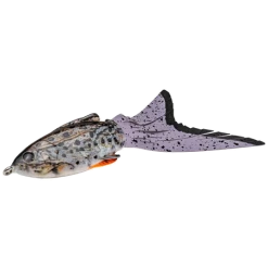 Strike King Hack Attack Pad Perch Frogs