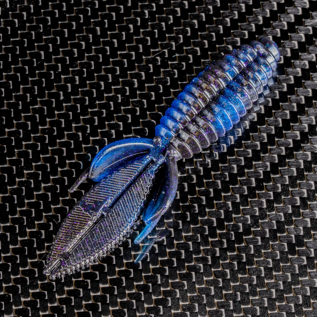 Creature Style Reaction Innovations Smallie Beaver 3.5