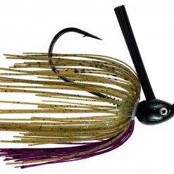 Fitzgerald Tungsten Swim Jig