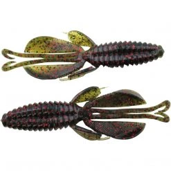 Reaction Innovations Kinky Beaver Creature Style