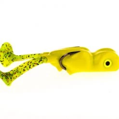 Southern Lure Co. Scum Frog Little Big Foot Frogs
