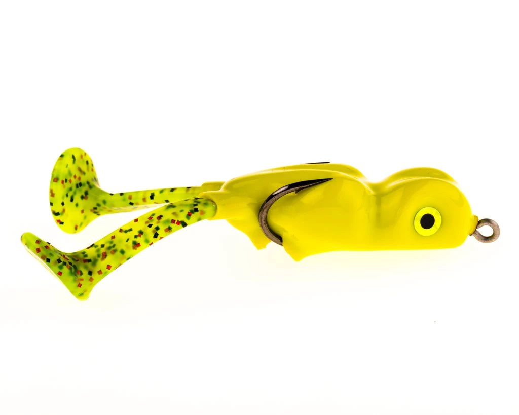 Southern Lure Co. Scum Frog Little Big Foot Frogs