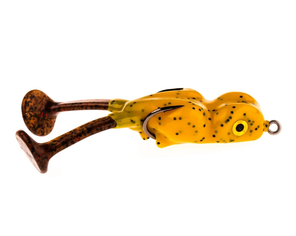 Southern Lure Co. Scum Frog Little Big Foot Frogs