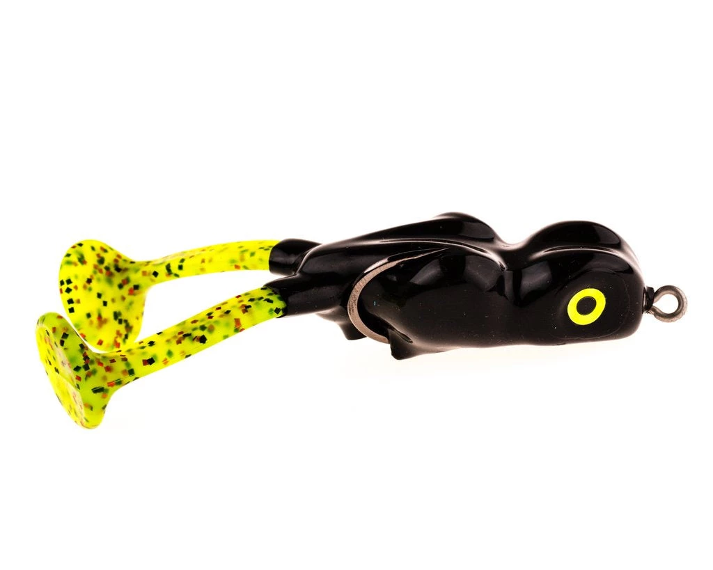 Southern Lure Co. Scum Frog Little Big Foot Frogs