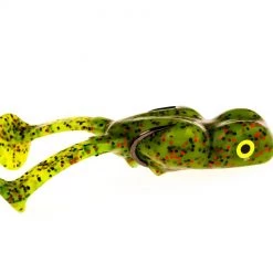 Southern Lure Co. Scum Frog Little Big Foot Frogs